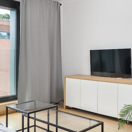 Angel City Cosy Apartment Krakow Luaran gambar