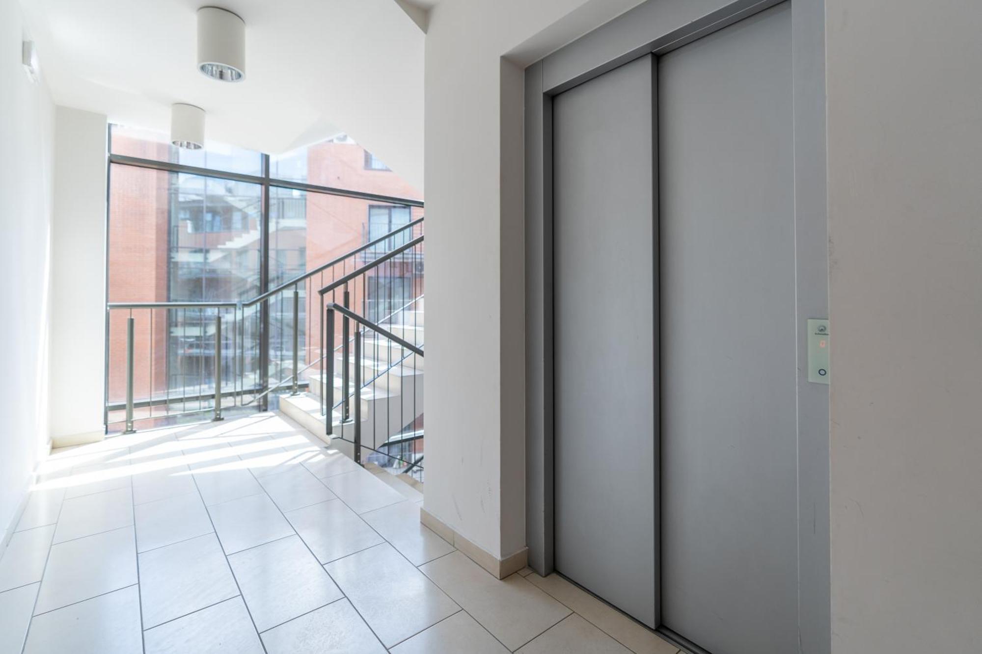 Angel City Cosy Apartment Krakow Luaran gambar